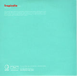 Beck : Tropicalia (CD, Single, Promo)