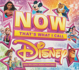 Various : Now That's What I Call Disney (4xCD, Comp)