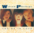 Wilson Phillips : You're In Love (7")