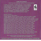 Bob Wills : American Legends (CD, Comp)