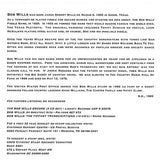 Bob Wills : American Legends (CD, Comp)