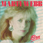 Marti Webb : Ben (7", Single)