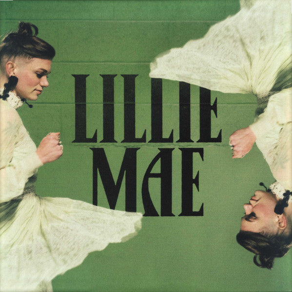Lillie Mae Rische - Other Girls (LP) (Mint (M)) - DaddyPop
