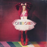 Lillie Mae Rische - Other Girls (LP) (Mint (M)) - DaddyPop
