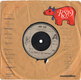 Andy Gibb - I Just Wanna Be Your Everything (7) (Very Good (VG)) - DaddyPop