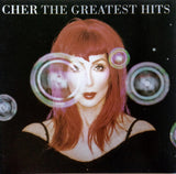 Cher : The Greatest Hits (CD, Comp)