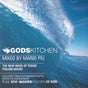 Mario Più : Godskitchen: The New Wave Of Tough Italian House (CD, Comp, Mixed)
