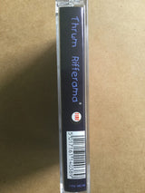 Thrum : Rifferama (Cass, Album)