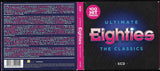 Various : Ultimate Eighties (The Classics) (5xCD, Comp)