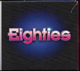 Various : Ultimate Eighties (The Classics) (5xCD, Comp)