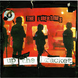 The Libertines : Up The Bracket (CD, Album, RE)