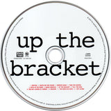 The Libertines : Up The Bracket (CD, Album, RE)