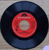 Atlanta Rhythm Section - Spooky Its Only Music (7) (Good Plus (G)) - DaddyPop