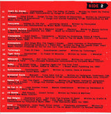 Various : Punk-O-Rama 8 (CD, Enh + CD + Comp)