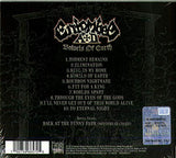 Entombed A.D. : Bowels Of Earth (CD, Album, Ltd, Dig)