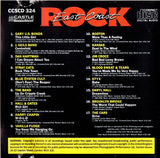 Various : East Coast Rock (CD, Comp, Dif)