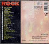 Various : East Coast Rock (CD, Comp, Dif)