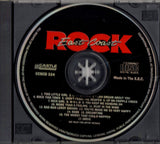 Various : East Coast Rock (CD, Comp, Dif)