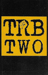 Tom Robinson Band : TRB Two (Cass, Album)