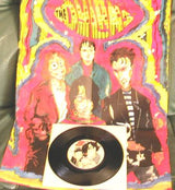 The Dylans : Mary Quant In Blue (7", Single)