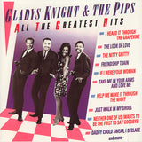Gladys Knight And The Pips : All The Greatest Hits (CD, Comp)