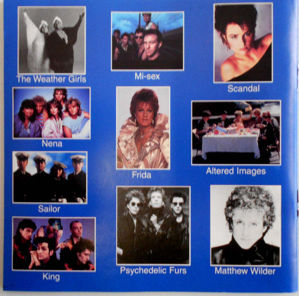 Various : 40 Single Hits: Volume 1 (2xCD, Comp)