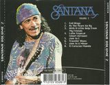Santana : Santana Experience (Volume 2) (CD, Album, Comp)