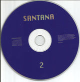 Santana : Santana Experience (Volume 2) (CD, Album, Comp)