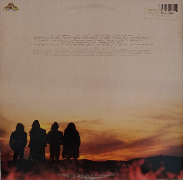 Roxanne (8) : Roxanne (LP, Album)