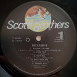 Roxanne (8) : Roxanne (LP, Album)