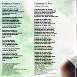 Carleen Anderson : Blessed Burden (CD, Album)