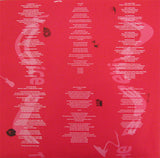 Voice Of The Beehive : Let It Bee (LP, Album)