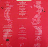 Voice Of The Beehive : Let It Bee (LP, Album)