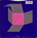 Living In A Box : Living In A Box (7", Single, Sil)