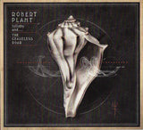 Robert Plant & The Sensational Space Shifters : Lullaby And... The Ceaseless Roar (CD, Album, RE, Car)