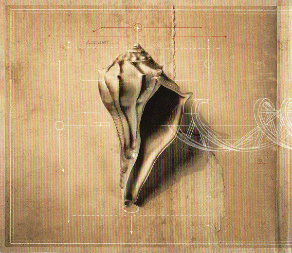 Robert Plant & The Sensational Space Shifters : Lullaby And... The Ceaseless Roar (CD, Album, RE, Car)