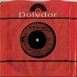 Mac And Katie Kissoon : Sugar Candy Kisses (7", Single, Inj)