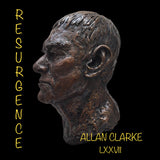 Allan Clarke : Resurgence (LP, Album)