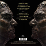 Allan Clarke : Resurgence (LP, Album)