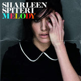 Sharleen Spiteri : Melody (CD, Album, Enh, Sup)