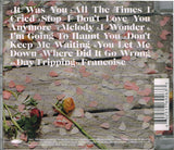 Sharleen Spiteri : Melody (CD, Album, Enh, Sup)