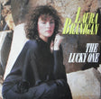 Laura Branigan : The Lucky One (12", Single)