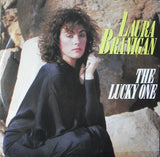 Laura Branigan : The Lucky One (12", Single)