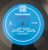 Prefab Sprout : Jordan: The Comeback (2xLP, Album, RE, RM, 180)