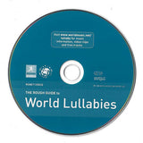 Various : The Rough Guide To World Lullabies (2xCD, Comp, Dig)