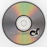 Matthew Sweet : Altered Beast (CD, Album, Yel)