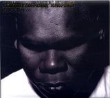 Gurrumul Yunupingu : Gurrumul (CD, Album, Dig)