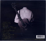 Gurrumul Yunupingu : Gurrumul (CD, Album, Dig)