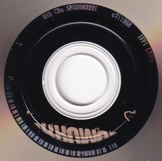 Gurrumul Yunupingu : Gurrumul (CD, Album, Dig)