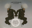 Jamiroquai : Supersonic (CD, Single, Sli)